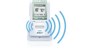Adaptez le volume sonore à votre environnement