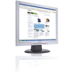 Moniteur LCD