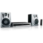 DVD and MP3-CD Playback