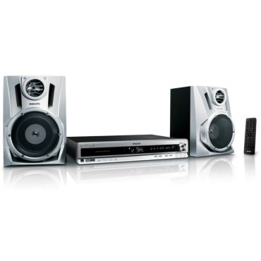 FWD14 Mini Hi-Fi System