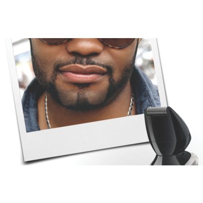 Ensemble tout-en-un Multigroom, cheveux et barbe