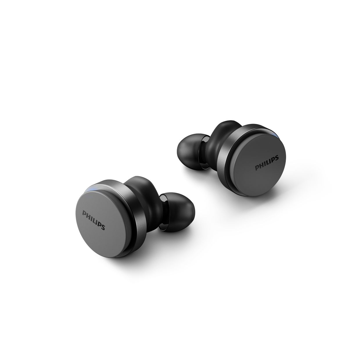 True Wireless Headphones TAT8506BK 00 Philips