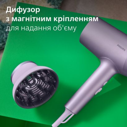 Philips Hair Dryer