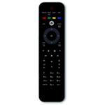 Experience the world of Blu-ray