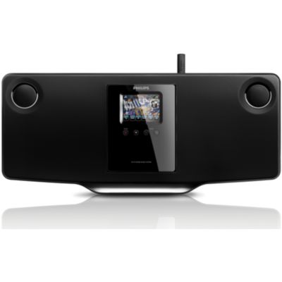 Streamium Wireless Micro Hi-Fi System