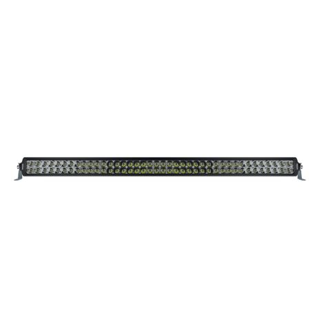 LUMUD5017LX1/10 Ultinon Drive 5000 Barra de luces LED de doble fila de 40"