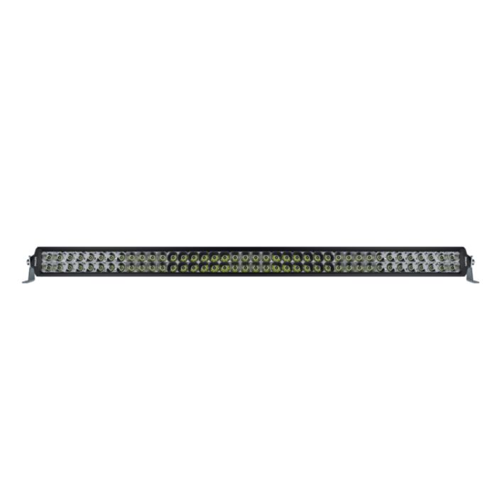 Iluminación LED brillante para aventuras fuera de carretera