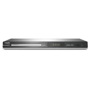 Проигрыватель DVD с портом USB