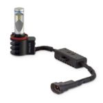 X-tremeVision LED Fog - Maximum visibility & style