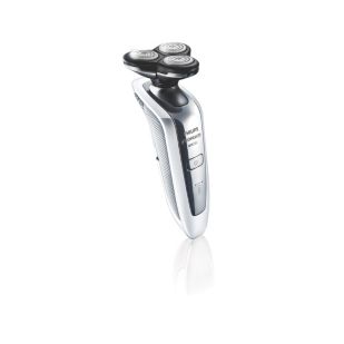 Norelco arcitec Electric razor