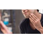 Afeitada y acabado suaves