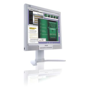 Moniteur LCD