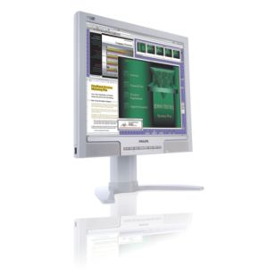 170B7CG LCD monitor