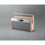 Suurepärane heli DAB+ raadiolt kõikjal, kus viibite