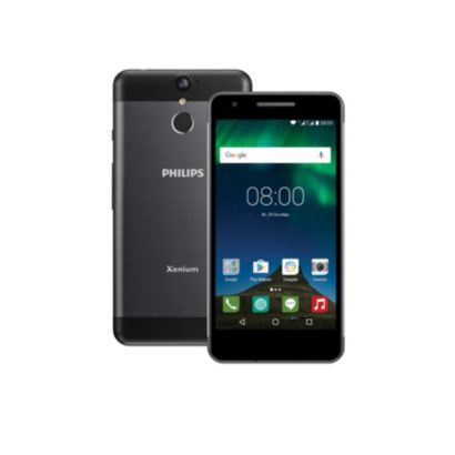 Philips Xenium