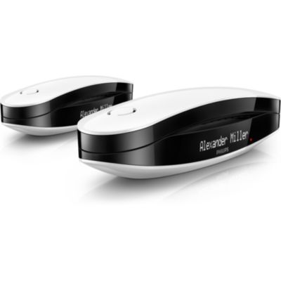 Luceo design cordless phone