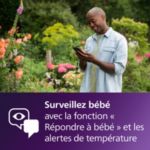 Soyez rassuré(e), où que vous soyez