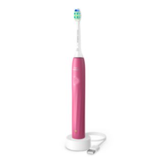 Sonicare 2100 Rechargeable toothbrush