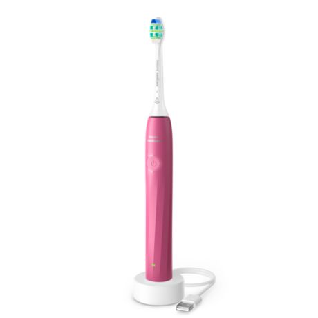 HX4021/05 Philips Sonicare 2100 Rechargeable toothbrush