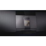 Zvuk, ktorý vášmu domovu pristane