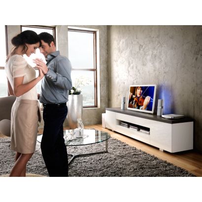 Elpu aizraujoša skaņas detaļu precizitāte