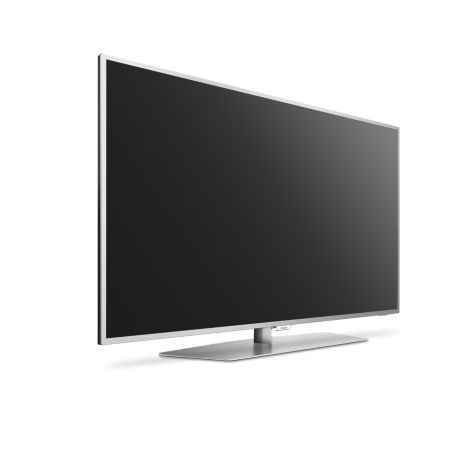 55PUS6551/12  6000 series 55PUS6551 4K Ultra Slim TV powered by Android TV™