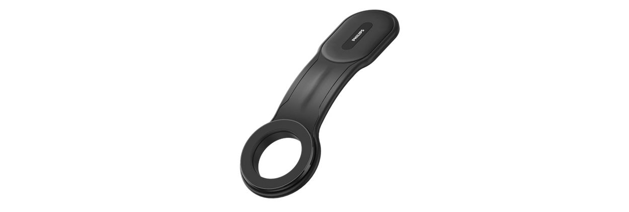 マグネット式カーマウント