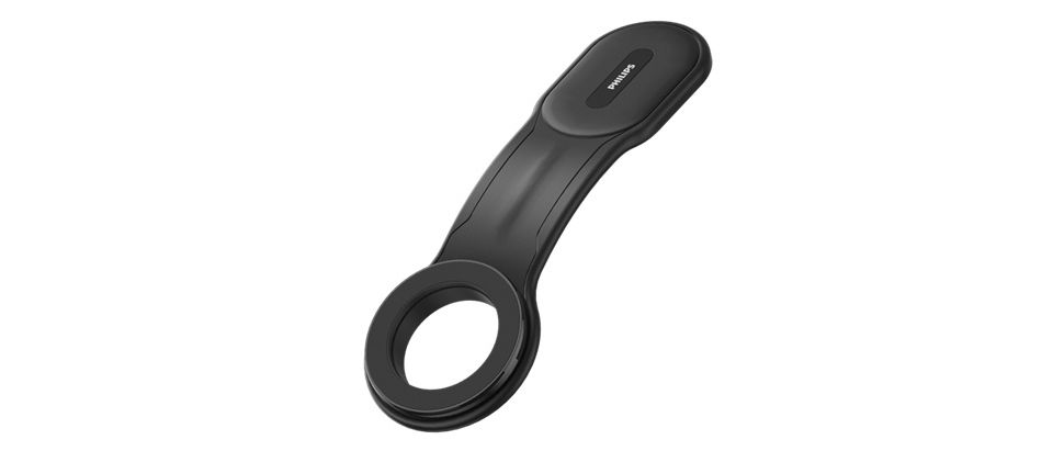 マグネット式カーマウント