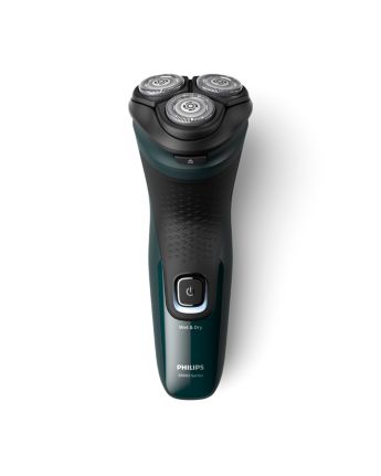 Afeitadora eléctrica para Barba, Afeitadora eléctrica para Hombres,  Herramienta de Afeitado de Barba Recargable, recortadora de Barba  inalámbrica, Rendimiento de Alta Gama