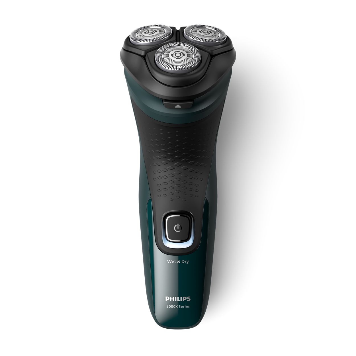 Philips Serie 3000 Afeitadora Eléctrica para Hombre, Maquina de Afeitar  Barba con Barbero desplegable, Tecnologia SkinProtect, Uso en Seco y  Humedo, Inalambrica, Recargable, S3145/00, Dark Moon : : Belleza