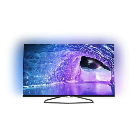55PFS7509/12 7000 series Smart, ultratunn Full HD LED-TV