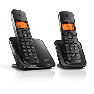 Perfect sound SE1702B Cordless phone