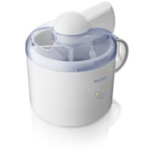 Ice cream maker