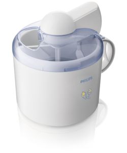 Ice cream maker HR2304 70 Philips