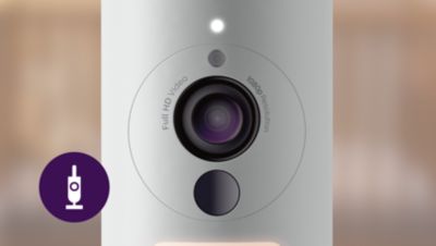 Vea cada movimiento y oiga cada risa