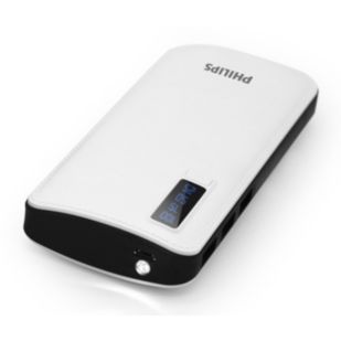 Power bank USB