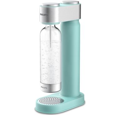 GoZero Soda maker upgrade pack