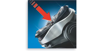 Sistema Reflex Action