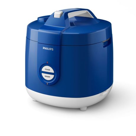 HD3129/31 Daily Collection Rice cooker
