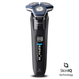 Shaver series 7000 Wet & Dry electric shaver