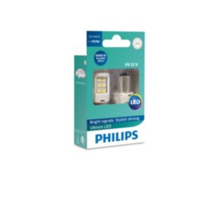 Ultinon LED bombilla de señalización para auto