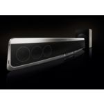 Najwęższy zestaw SoundBar z Ambisound i odtwarzaniem płyt Blu-ray