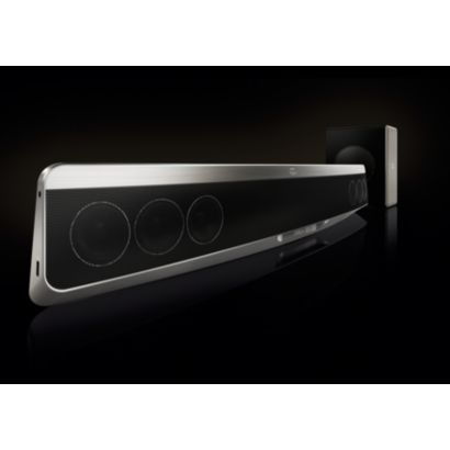Philips Fidelio SoundBar