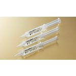 Up to 5 shades whiter with no chair time required