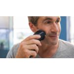 Clean shave, more comfort