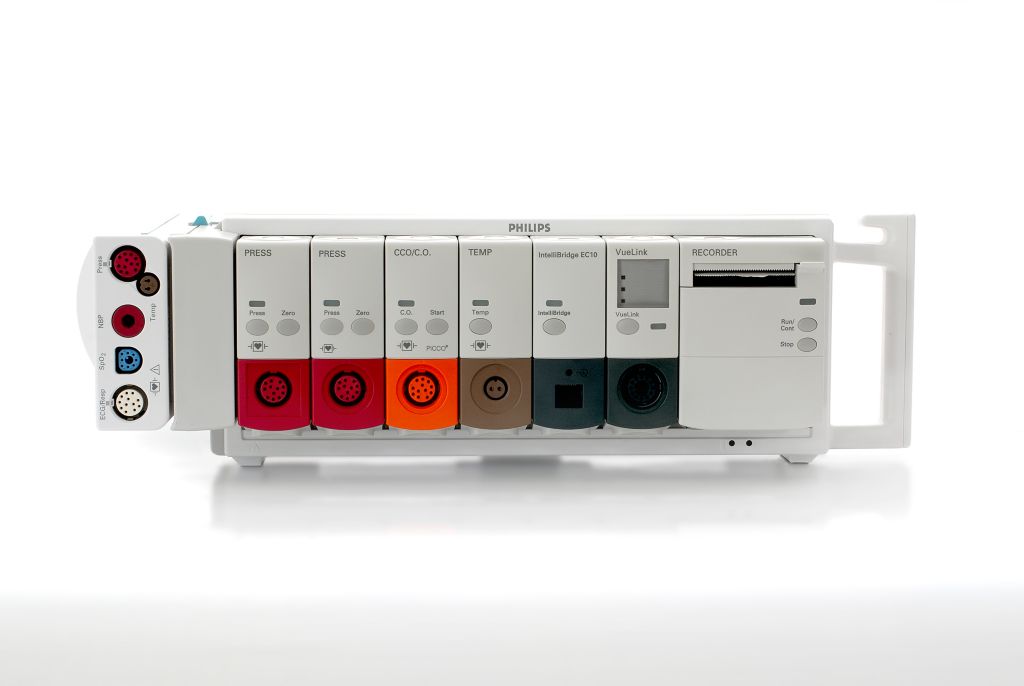 Automatic patient to device association