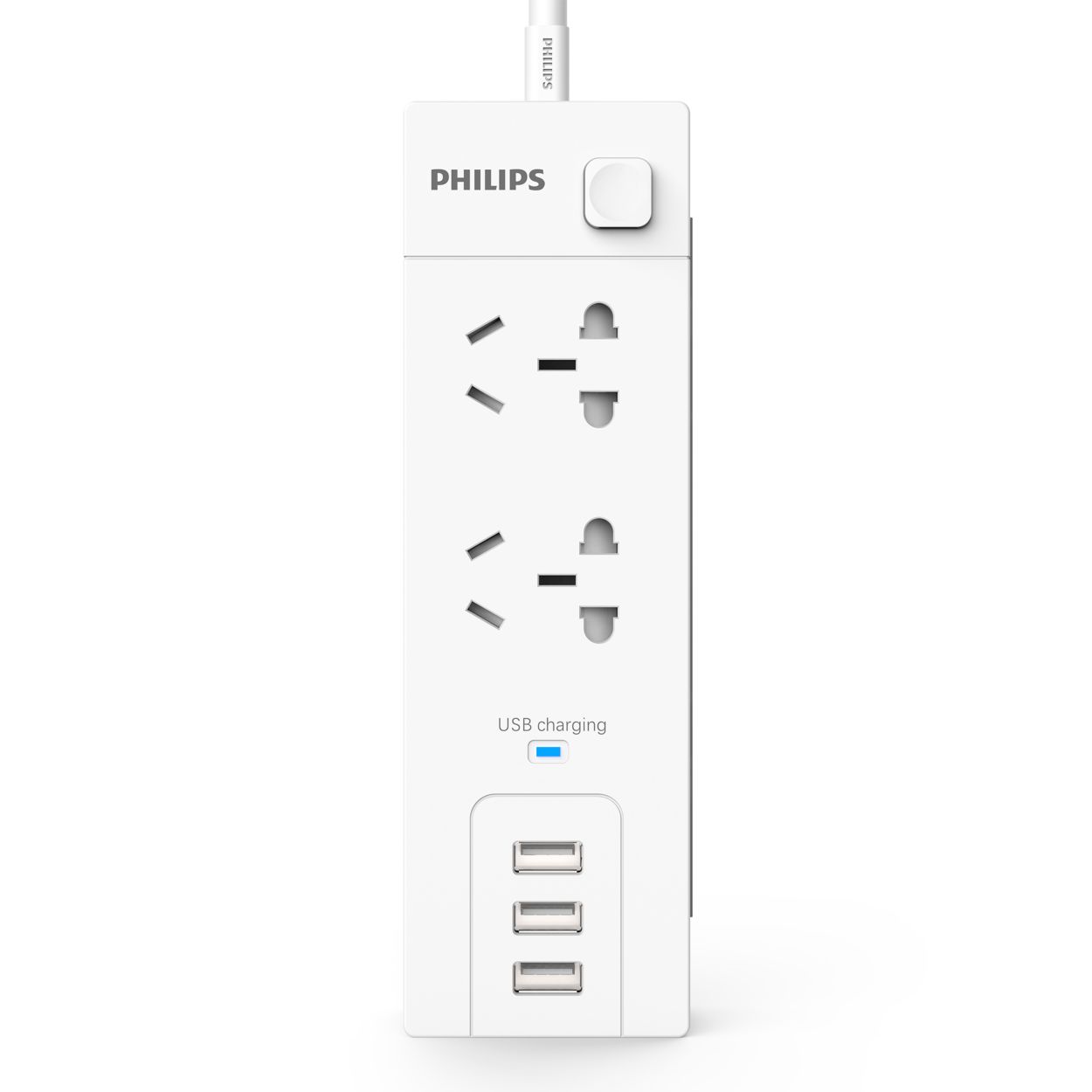 为您的电子产品充电