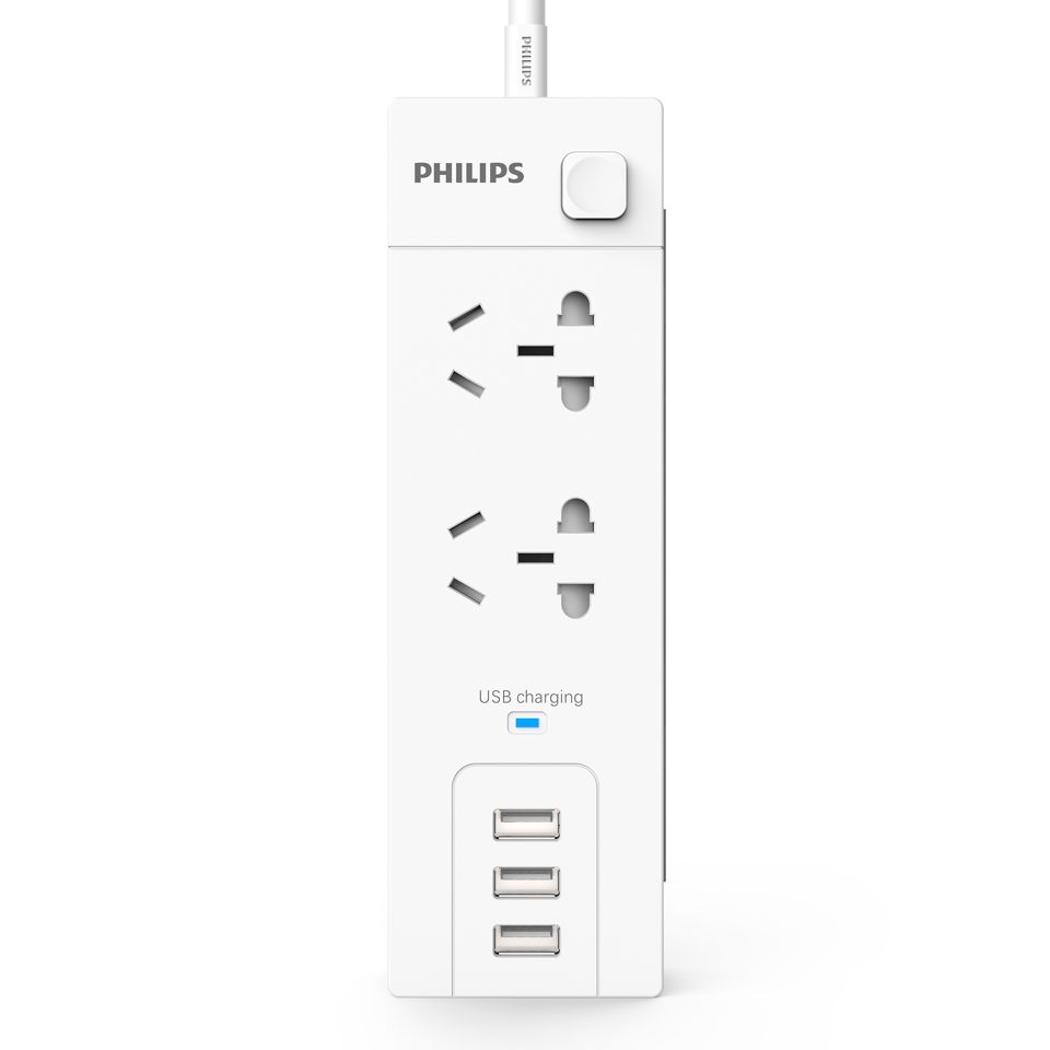 为您的电子产品充电