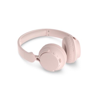 Skvělý zvuk, pohodlí pro uši