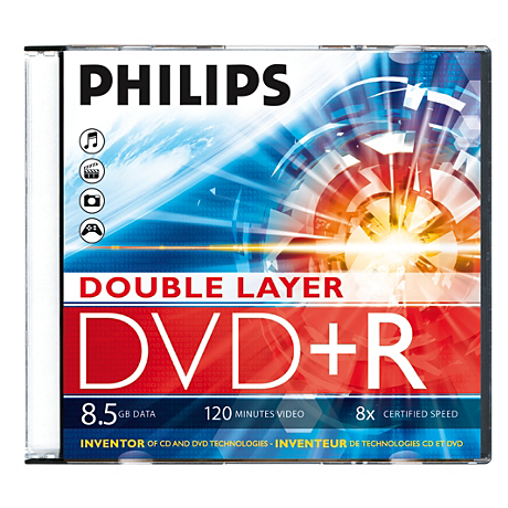 DR8S8S01F/97  DVD-R